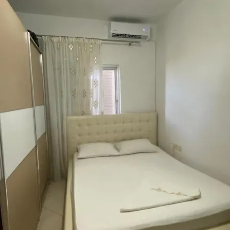 Saranda Private House Sea View *