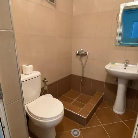 Apartment Sea View Sarande